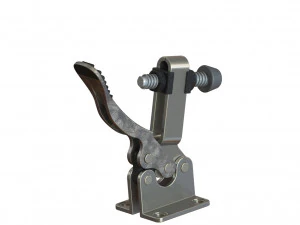toggle clamp 3D Model