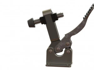 toggle clamp 3D Model