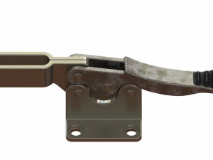 toggle clamp 3D Model