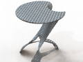 industrial seat Modelo 3D
