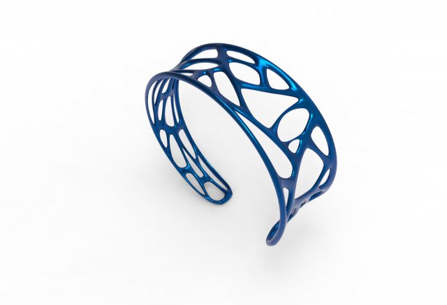 vessel ring 3D Модель .c4d .max .obj .3ds .fbx .stl .blend 