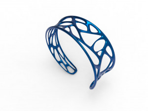 vessel ring Modelo 3D