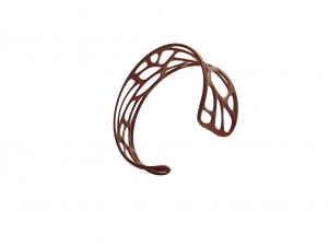 vessel ring 3D Модель