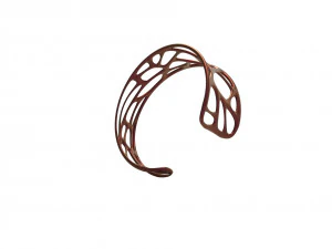 vessel ring 3D Model