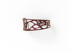 vessel ring 3D Модель