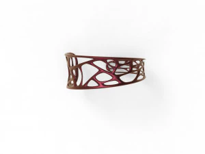 vessel ring 3D Model