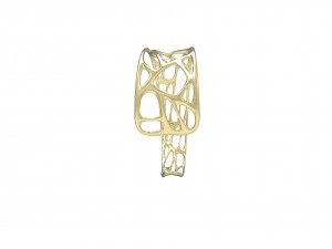 vessel ring 3D Модель