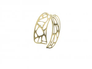 vessel ring 3D Model