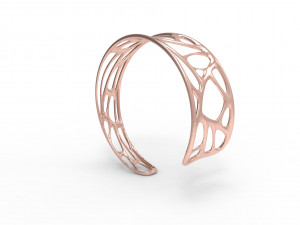 vessel ring 3D Модель