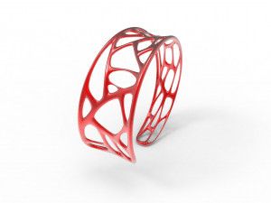vessel ring 3D Модель