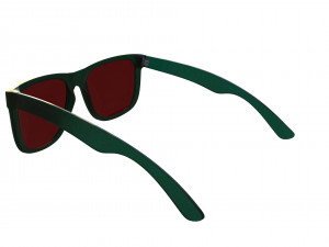 rayban 4165 3D Model