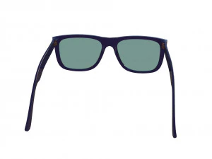 rayban 4165 3D Model