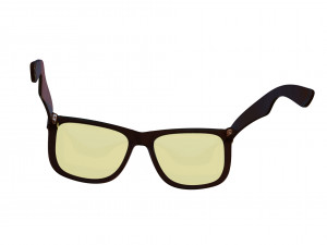 rayban 4165 3D Model
