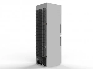 refrigerator 3D Model