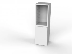 refrigerator 3D Model