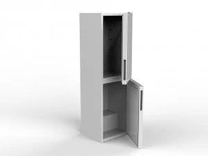 refrigerator 3D Model