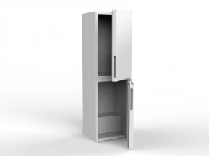 refrigerator 3D Model