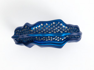 alborz ring 3D 모델