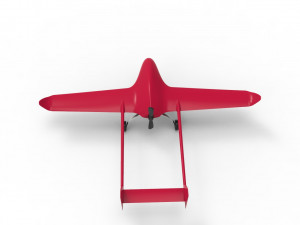 drone Modèle 3D