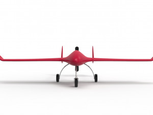 drone Modèle 3D
