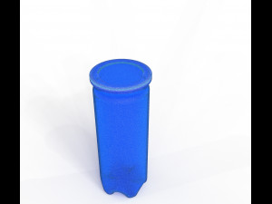 storage container 3Dモデル