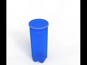 storage container 3D Model