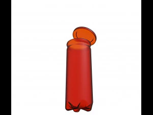 storage container 3D Model