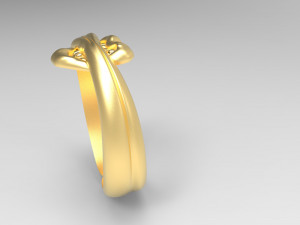 savage mouth 3D Model