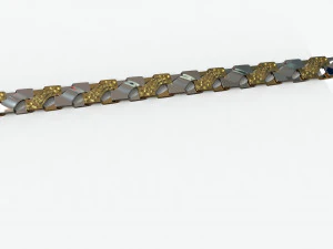 square chain link 3D Model