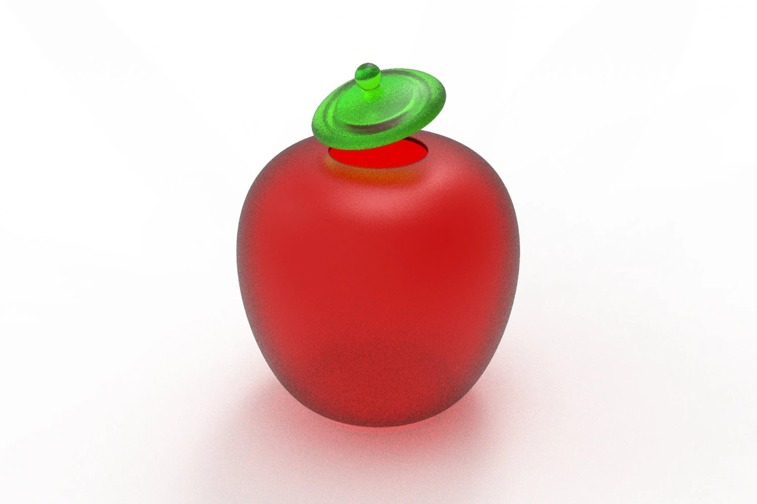 typical urn 3D Model .c4d .max .obj .3ds .fbx .stl .blend 