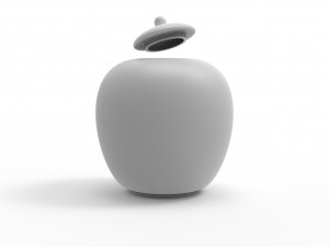 typical urn 3D-Modell