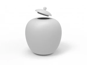 typical urn 3D Model