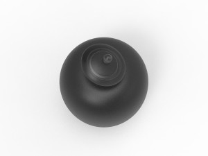 typical urn 3D-Modell
