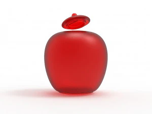 typical urn 3D Model