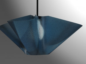 setareh ceiling lighting Model 3D