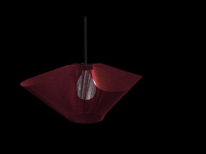 setareh ceiling lighting Model 3D