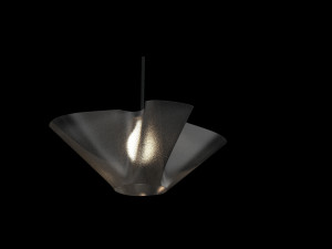 setareh ceiling lighting Model 3D