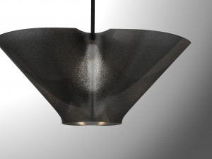 setareh ceiling lighting Model 3D