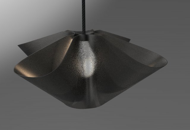 setareh ceiling lighting 3D Model in Ceiling Lights 3DExport