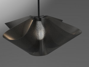 setareh ceiling lighting Model 3D