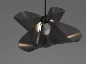setareh ceiling lighting Model 3D