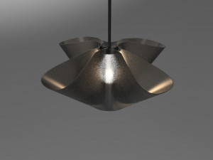 setareh ceiling lighting Model 3D