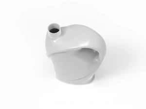 gallon 4 litter 3D Model