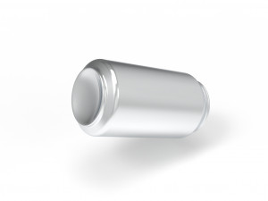 Drink can- beverage can 3D Model