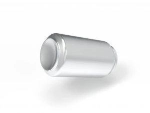 Drink can- beverage can 3D Model