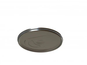 Drink can- beverage can 3D Model