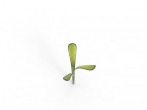 Grass 3Dモデル