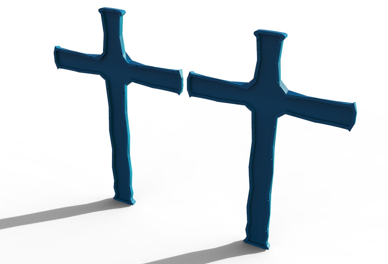 Крест 3д. Крест 3d. крест 3д модель. грузинский крест 3д модель. крест 3d png.