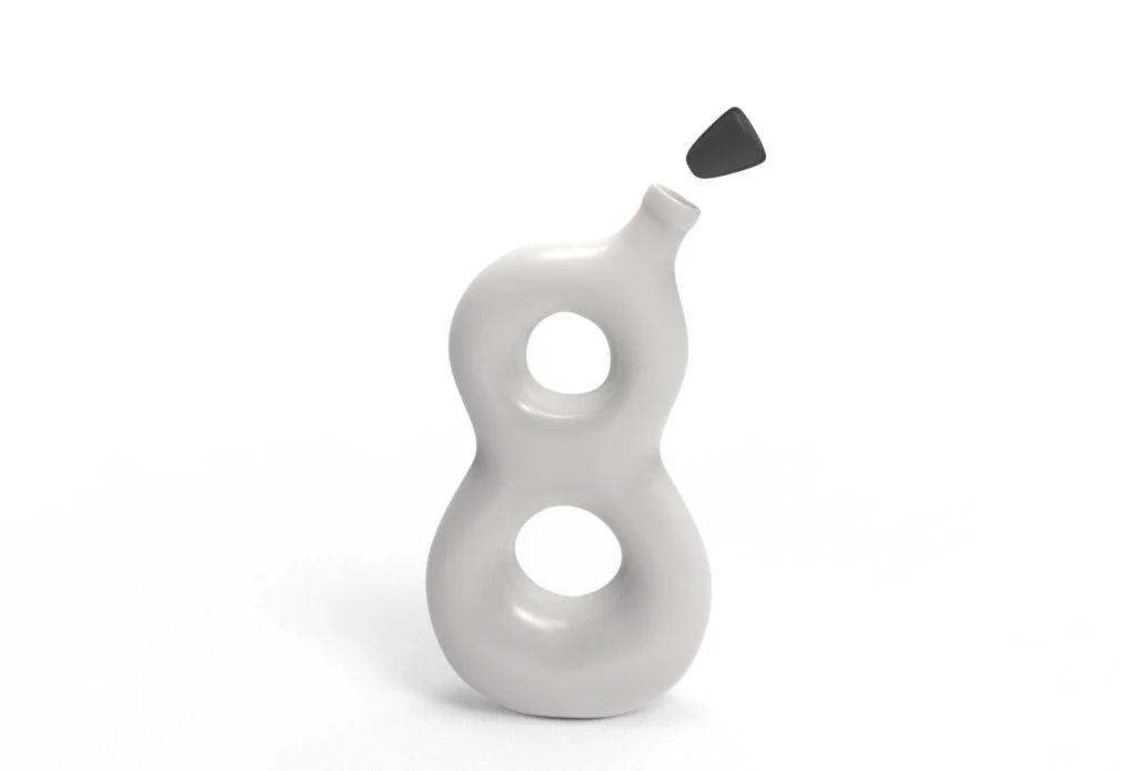 8 canteen 3D Print Model .c4d .max .obj .3ds .fbx .stl .blend 