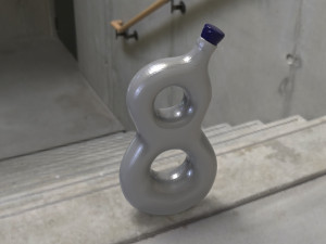 8 canteen 3D Принт Модель